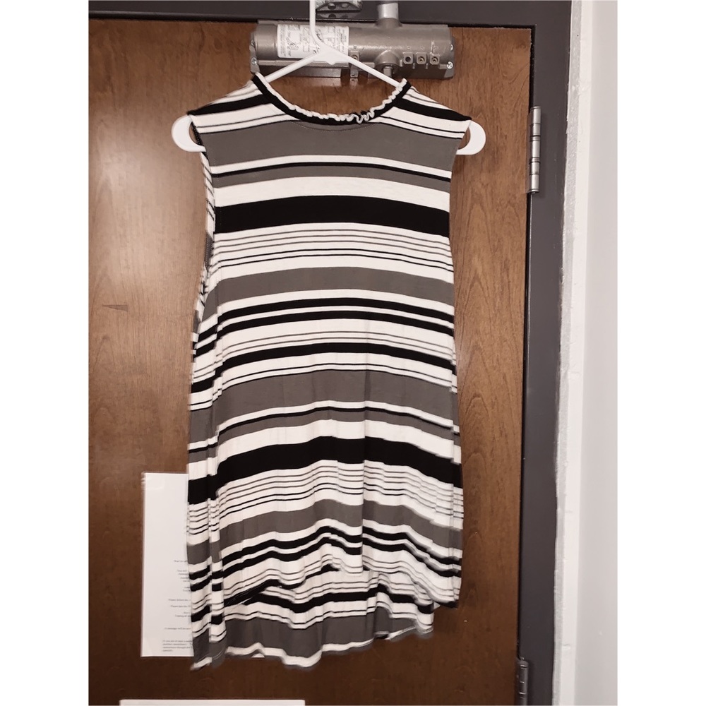 Boutique Tank Top